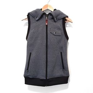 {Burton} Dry Ride Vest